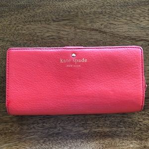 Kate Spade Cobble Hill Stacy Wallet